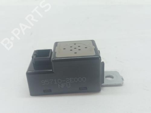 Elektronisk sensor HYUNDAI TUCSON (TL, TLE) 1.6 T-GDi | BP24586798M84 