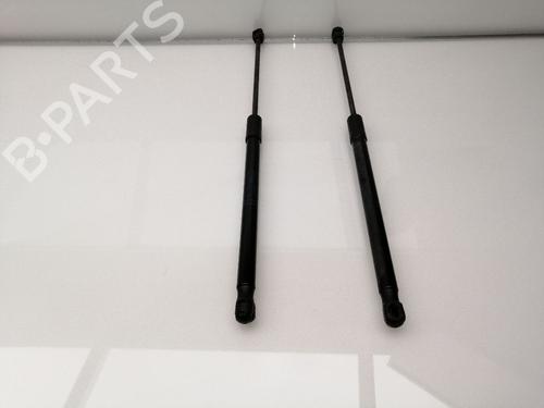 Used Tailgate lift support SKODA OCTAVIA III (5E3, NL3, NR3) 1.6 TDI (115 hp) 23387564