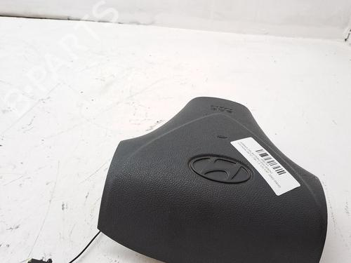 Driver airbag HYUNDAI GETZ (TB) 1.1 | BP27193682C9 