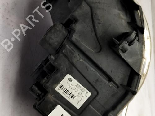 Right headlight VW POLO IV (9N_, 9A_) 1.2 12V | BP31701646C29 