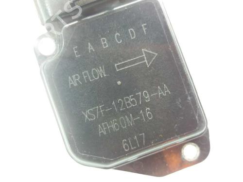 Used Mass air flow sensor FORD MONDEO III (B5Y) 2.0 16V DI / TDDi / TDCi (90 hp) 23649513