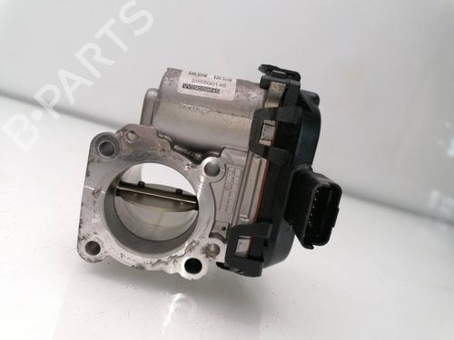 Throttle body CITROËN DS4 (NX_) 1.6 BlueHDi 115 | BP23405487M82 