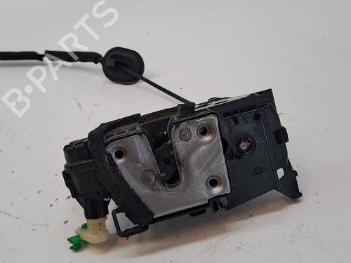 Front left lock RENAULT ZOE (BFM_) ZOE | BP26929233C98 