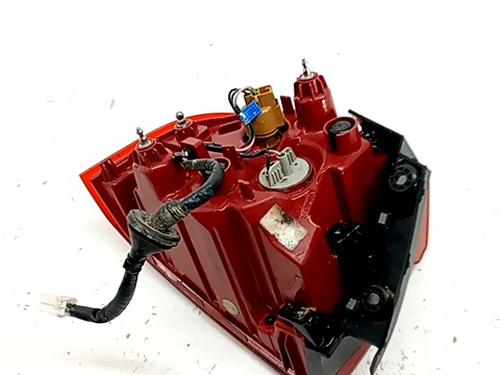 Used Right taillight KIA NIRO I (DE) 1.6 GDI Hybrid (141 hp) 30408225