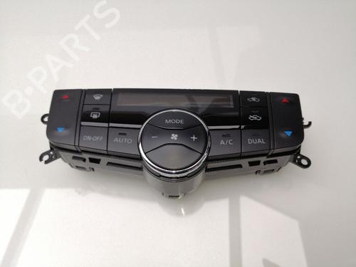 Used Climate control NISSAN PULSAR Hatchback (C13) 1.5 dCi (110 hp) 23893606