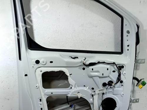 Left front door CITROËN JUMPY III Van (V_) 1.5 BlueHDi 120 | BP36036257C2 - Image 2