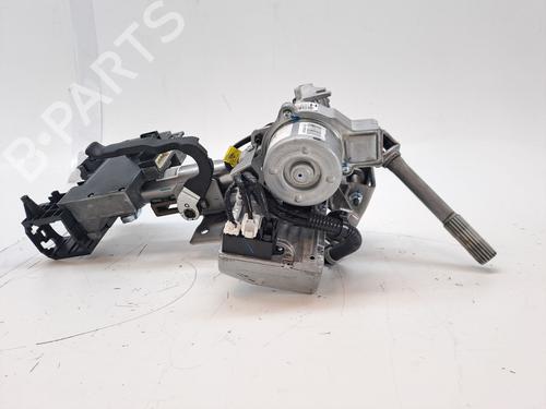 Steering column MAZDA 2 Hatchback (DL, DJ) 1.5 SKYACTIV-G | BP23279877M21 
