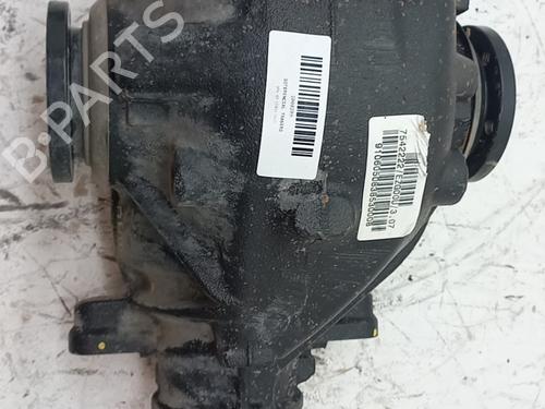 Used Rear differential Rear differential BMW X3 (E83) 2.0 d (150 hp) 40546764 40546764