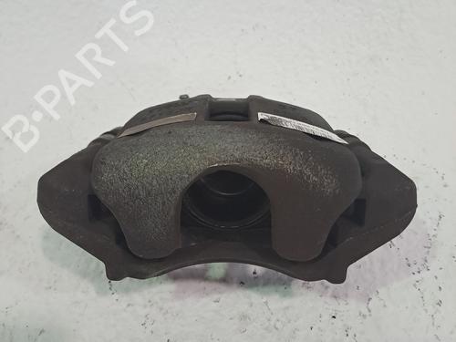 Right front brake caliper CITROËN C4 II (NC_) 1.6 BlueHDi 100 | BP24445252M104 