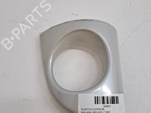Annen MINI MINI (R50, R53) One (90 hp) 25737645