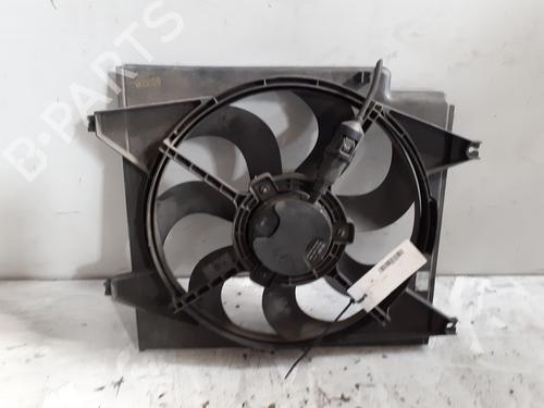 Koelventilatormotor KIA CARENS I MPV (FC, FJ) 2.0 CRDi (113 hp) 26539145