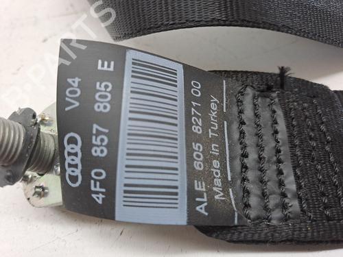 Rear left seatbelt AUDI A6 C6 (4F2) 3.0 TDI quattro | BP23370944I29 