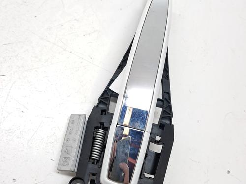 Used Rear right exterior door handle OPEL MOKKA / MOKKA X (J13) 1.7 CDTI (_76) (131 hp) 27462126