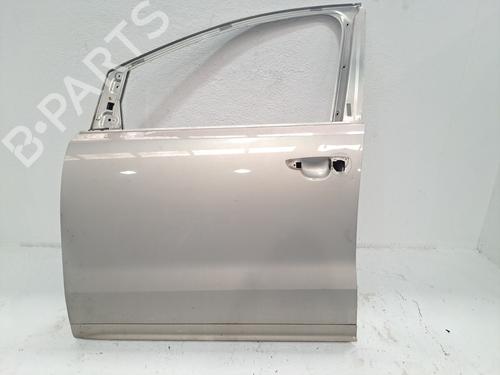 Used Left front door SEAT ALHAMBRA (710, 711) 2.0 TDI (140 hp) 29228597