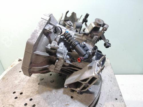 Versnellingsbak SUZUKI SWIFT IV (FZ, NZ) 1.2 (AZG412, ZC72S) | BP30452068M3