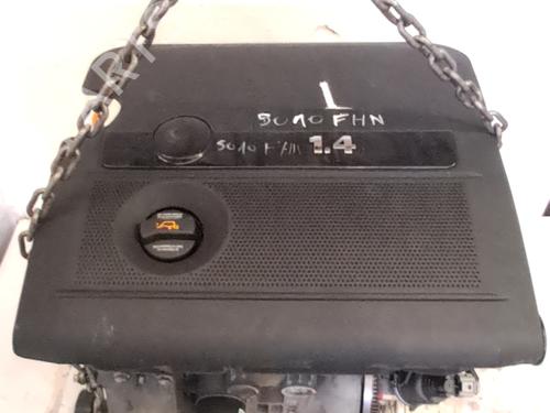 Engine SEAT IBIZA III (6L1) 1.4 16V | BP30925825M1