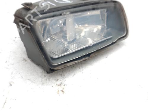 Used Right front fog light Right front fog light FORD C-MAX (DM2) 1.6 TDCi (90 hp) 34537192 34537192
