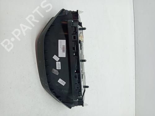 Instrument cluster PEUGEOT 3008 II SUV (MC_, MR_, MJ_, M4_) 1.6 BlueHDi 120 | BP23355125C47 