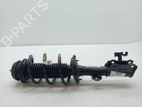 Venstre foran støtdemper KIA PICANTO III (JA) 1.2 MPI (84 hp) 23353276