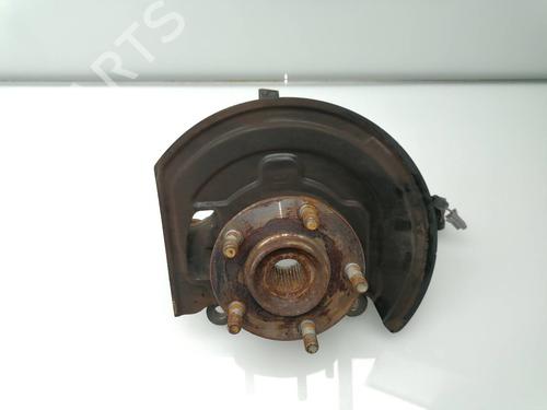 Used Right front steering knuckle NISSAN QASHQAI / QASHQAI +2 I (J10, NJ10, JJ10E) 2.0 (141 hp) 23936046