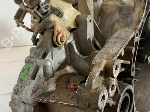 Gearbox CHEVROLET CAPTIVA (C100, C140) 2.0 D 4WD | BP37223828M3 - Image 5