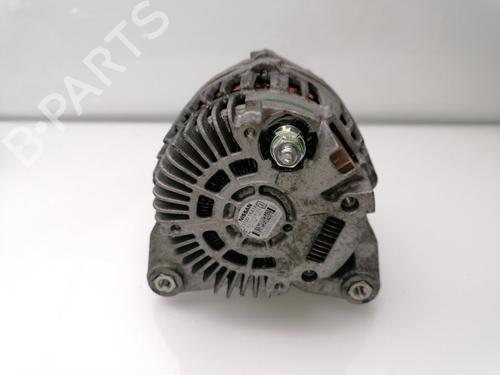 Alternator NISSAN JUKE (F15) 1.6 | BP23405383M7 