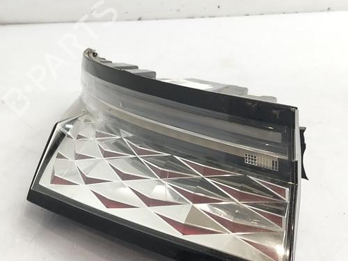 Left taillight DS DS 4 II (FR_, FB_, F3_, FP_) BlueHDi 130 (FBYHZT) | BP36377013C34 - Image 3