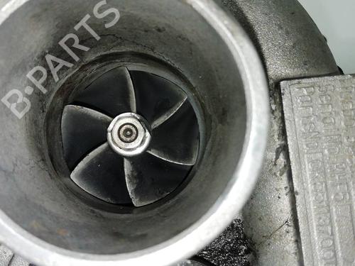 Turbocharger/Supercharger KIA CARNIVAL I (UP) 2.9 TDi | BP26539207M71 