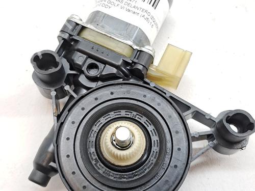 Rudehejsemotor forskærm venstre VW GOLF VII (5G1, BQ1, BE1, BE2) 1.6 TDI (115 hp) 29301854