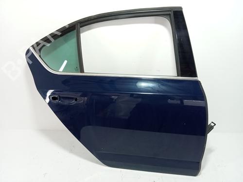 Used Right rear door Right rear door SKODA OCTAVIA III (5E3, NL3, NR3) 1.4 TSI (150 hp) 34618227 34618227