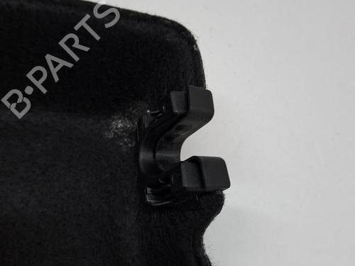 Rear parcel shelf CITROËN C3 II (SC_) 1.2 VTi 82 | BP23944718C85 