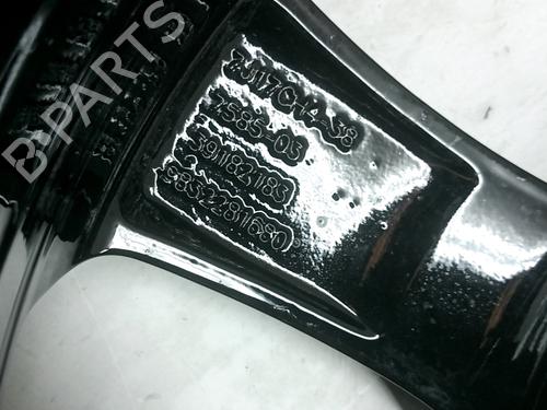 Rim OPEL CORSA F (P2JO) 1.2 Turbo Hybrid (68) | BP31266919C45