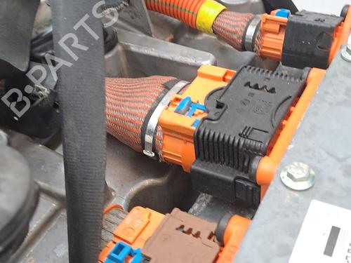 Engine RENAULT ZOE (BFM_) ZOE | BP26594548M1