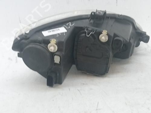 Used Left headlight Left headlight SEAT LEON (1P1) 1.9 TDI (105 hp) 40291755 40291755