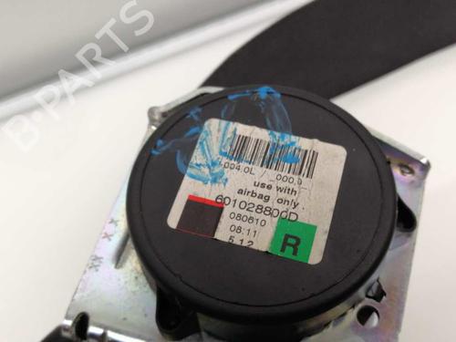 Front right seatbelt MINI MINI (R56) Cooper D | BP23385527I25 