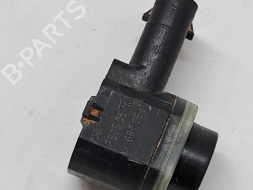 Elektronische module FORD TRANSIT CONNECT V408 Box Body/MPV 1.6 TDCi | BP26192556M83 