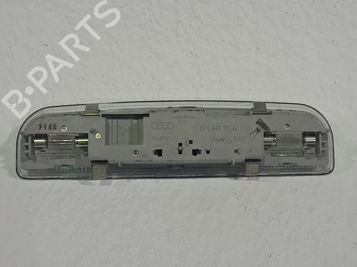 Interior roof light AUDI A3 (8P1) 2.0 FSI | BP24587066I8 