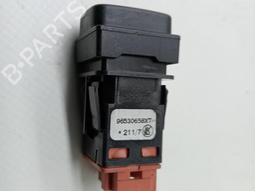 Pulsantiera CITROËN C4 Picasso I MPV (UD_) 2.0 HDi 138 (136 hp) 23349392