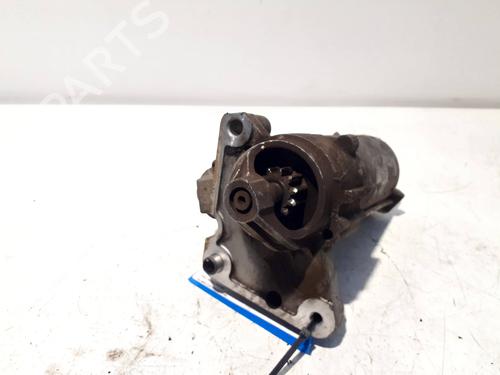 Startmotor PEUGEOT PARTNER MPV (5_, G_) 1.6 HDi 90 (90 hp) 26539418