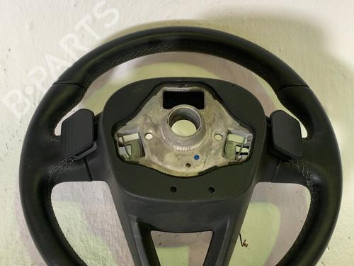 Steering wheel SEAT ATECA (KH7, KHP) 1.5 TSI | BP37592425C49 - Image 2