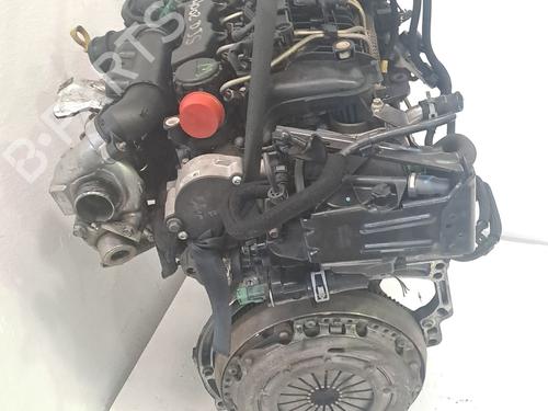 Motor FORD FOCUS II (DA_, HCP, DP) 1.6 TDCi | BP29557279M1 