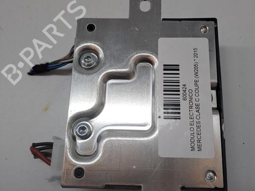 Elektronisk modul MERCEDES-BENZ C-CLASS Coupe (C205) C 220 d (205.304) | BP23943724M83 