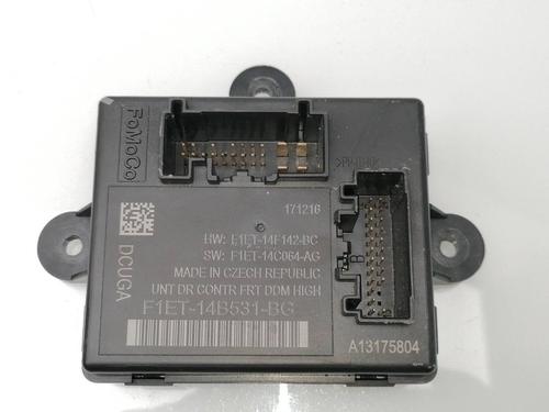 Electronic module FORD FOCUS III 2.0 ST | BP23935587M83 