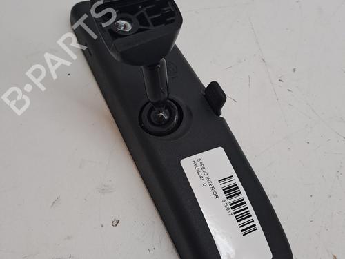 Rear mirror HYUNDAI i20 III (BC3, BI3) 1.0 T-GDI | BP23367840I6 