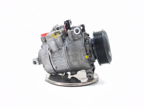Used AC compressor AUDI A6 C6 (4F2) 3.0 TDI quattro (233 hp) 28142018