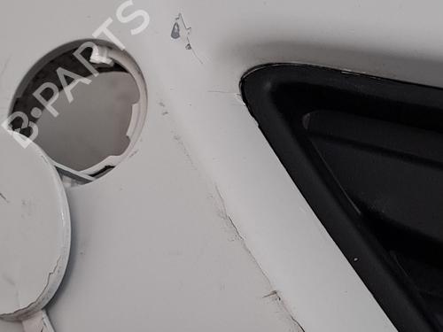 Front bumper HYUNDAI ELANTRA V Saloon (MD, UD) 1.6 | BP26192467C7 