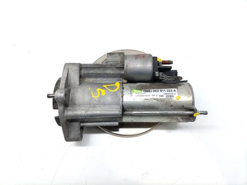 Anlasser für AUDI A6 C6 (4F2) 2.0 TFSI (170 hp) 25998617