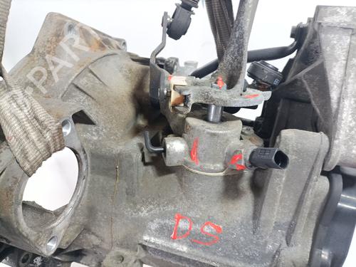 Gearbox SEAT TOLEDO II (1M2) 1.9 TDI | BP28958135M3