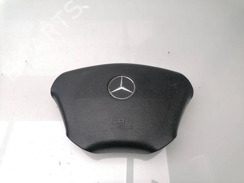 Used Electronic module MERCEDES-BENZ M-CLASS (W163) ML 270 CDI (163.113) (163 hp) 23940130