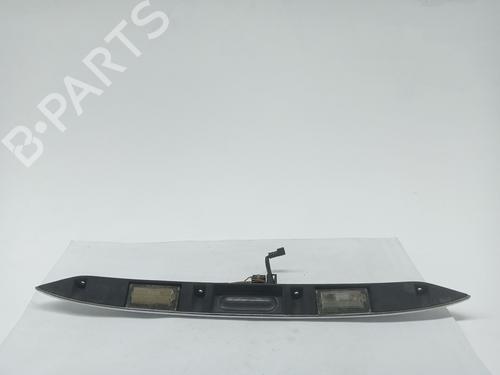 Trunk håndtak MINI MINI (R50, R53) Cooper | BP25281749C132 
